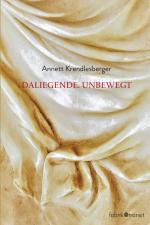 Cover-Bild DALIEGENDE. UNBEWEGT