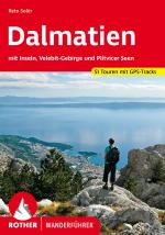 Cover-Bild Dalmatien