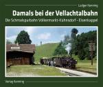 Cover-Bild Damals bei der Vellachtalbahn