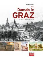 Cover-Bild Damals in Graz