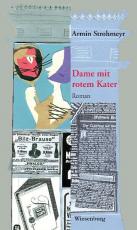 Cover-Bild Dame mit rotem Kater