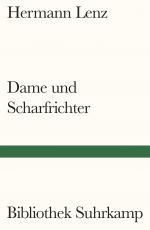 Cover-Bild Dame und Scharfrichter