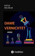 Cover-Bild Dame vernichtet