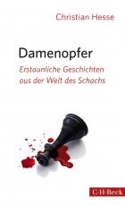 Cover-Bild Damenopfer