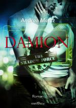 Cover-Bild Damion