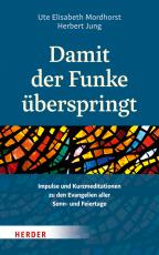 Cover-Bild Damit der Funke überspringt