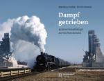 Cover-Bild Dampf getrieben