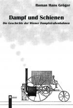 Cover-Bild Dampf und Schienen