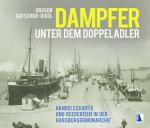 Cover-Bild Dampfer unter dem Doppeladler