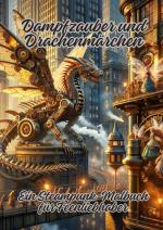 Cover-Bild Dampfzauber und Drachenmärchen