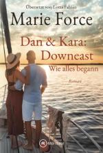 Cover-Bild Dan & Kara: Downeast