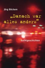 Cover-Bild Danach war alles anders