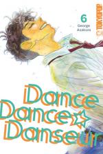 Cover-Bild Dance Dance Danseur 2in1 06