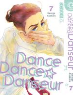 Cover-Bild Dance Dance Danseur 2in1 07