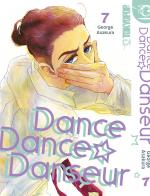 Cover-Bild Dance Dance Danseur, Band 07