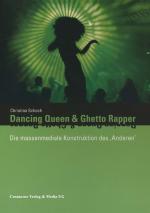 Cover-Bild Dancing Queen und Ghetto Rapper