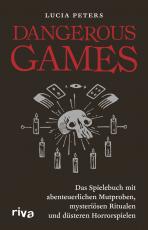 Cover-Bild Dangerous Games