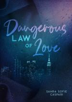 Cover-Bild Dangerous law of love