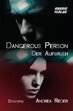 Cover-Bild Dangerous Person