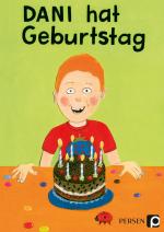 Cover-Bild Dani hat Geburtstag