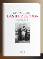 Cover-Bild Daniel Deronda