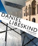 Cover-Bild Daniel Libeskind in Deutschland / in Germany