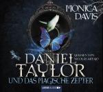 Cover-Bild Daniel Taylor und das magische Zepter