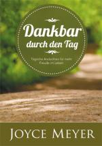 Cover-Bild Dankbar durch den Tag