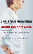 Cover-Bild "Dann iss halt was!"