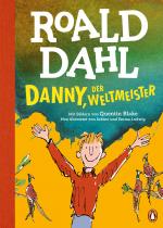 Cover-Bild Danny, der Weltmeister