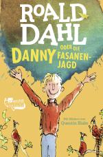 Cover-Bild Danny oder Die Fasanenjagd