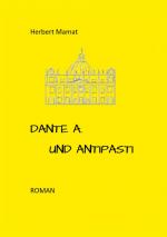 Cover-Bild Dante A. und Antipasti