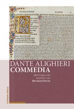 Cover-Bild Dante Alighieri, Commedia