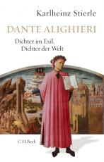 Cover-Bild Dante Alighieri