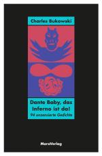 Cover-Bild Dante Baby, das Inferno ist da!