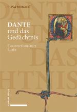 Cover-Bild Dante und das Gedächtnis