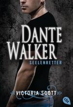 Cover-Bild Dante Walker - Seelenretter