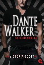 Cover-Bild Dante Walker - Seelensammler