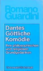 Cover-Bild Dantes Göttliche Komödie