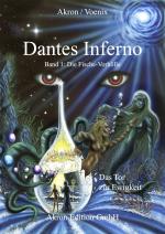 Cover-Bild Dantes Inferno Die Fische-Vorhölle
