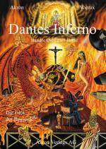 Cover-Bild Dantes Inferno - Die Löwe-Hölle