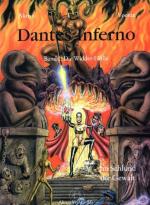 Cover-Bild Dantes Inferno - Die Widder-Hölle