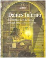 Cover-Bild Dantes Inferno