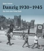 Cover-Bild Danzig 1930–1945