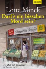 Cover-Bild Darf`s ein bisschen Mord sein?