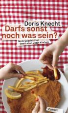 Cover-Bild Darfs sonst noch was sein?