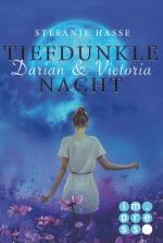 Cover-Bild Darian & Victoria 3: Tiefdunkle Nacht