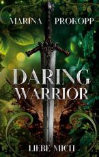 Cover-Bild Daring Warrior - Liebe mich