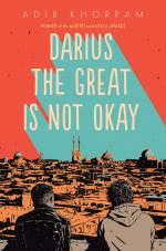 Cover-Bild Darius the Great Is Not Okay