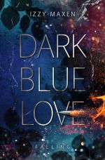 Cover-Bild Dark Blue Love